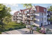 Projet immobilier Linselles : Le Fil du Lin