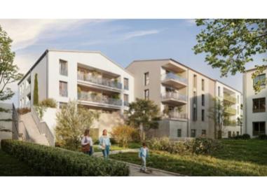Le Clos de la Roseraie Immobilier neuf Mortagne-sur-Sèvre