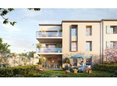 Mortagne-sur-Sèvre programme neuf  Le Clos de la Roseraie