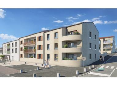 Le Clos de la Roseraie programme neuf Mortagne-sur-Sèvre