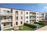 Programme neuf Mortagne-sur-Sèvre : Le Clos de la Roseraie
