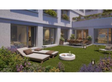 Programme immobilier neuf appart Paris 9ème