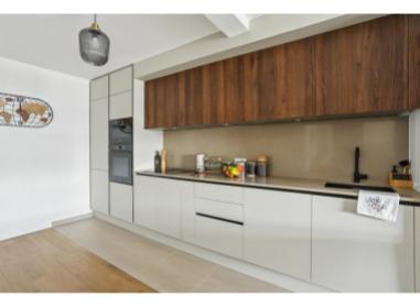 Programme immobilier neuf appart Issy-les-Moulineaux