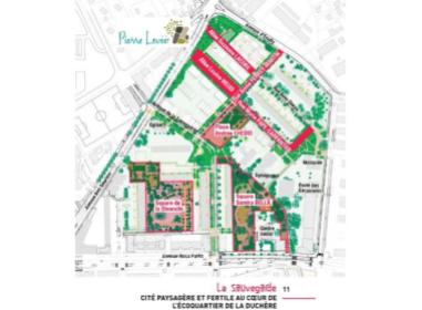 Programme immobilier neuf appart Lyon 9ème