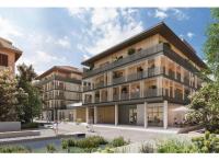 Immobilier neuf Bonneville : Les Nouveaux Quais