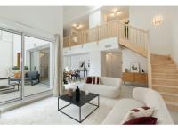 Appart Marseille 6ème