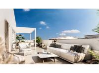 Appart Marseille 6ème