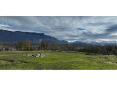 Logement neuf La Motte-Servolex : Panorama