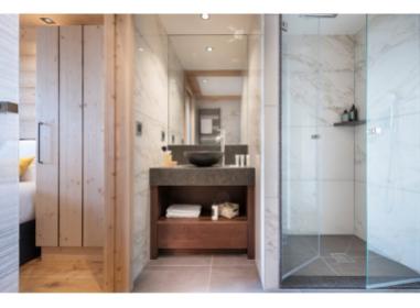 Programme immobilier neuf appart La Plagne Tarentaise