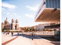 Appart Marseille 6ème