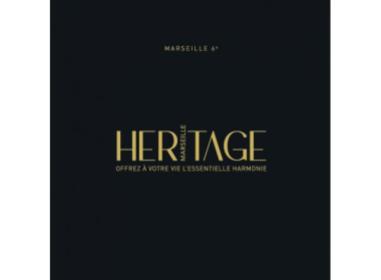 Programme immobilier neuf appart Marseille 6ème