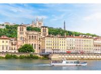 Projet immobilier Lyon 8ème : Cadence