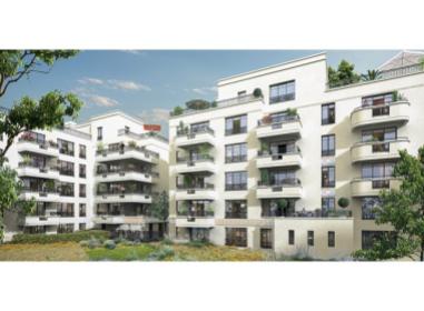 Villa Bianca Immobilier neuf Clamart