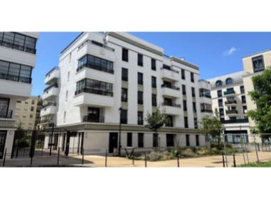 Programme immobilier Clamart