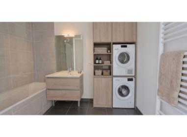 Programme immobilier Villa Bianca