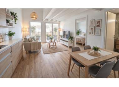 Immobilier neuf La Rochelle : Villa Anna