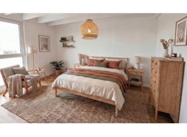 Logement neuf La Rochelle : Villa Anna
