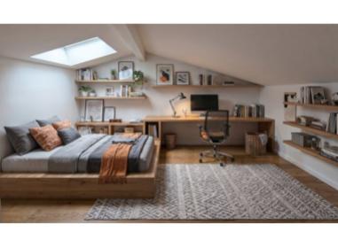 Villa Anna Immobilier neuf La Rochelle