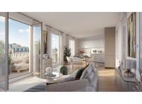 Immobilier neuf Paris 15ème : 15ème Merveille