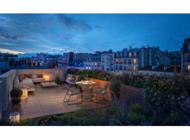 15ème Merveille Immobilier neuf Paris 15ème