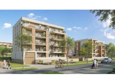 Immobilier neuf Metz : Arc en Seille