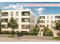 Immobilier neuf Caen : Charlotte Corday