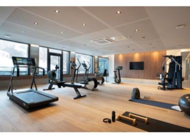 Programme immobilier neuf appart Les-Contamines-Montjoie