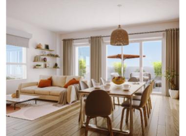 Immobilier neuf Cormeilles-en-Parisis : Adéquation