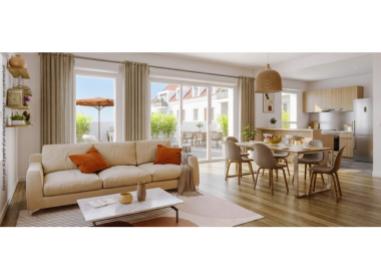 Adéquation Immobilier neuf Cormeilles-en-Parisis