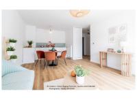 Immobilier neuf Nancy : Les Villas du Parc
