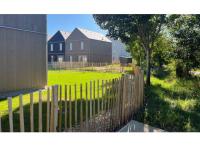 Programme immobilier neuf Appart Nancy