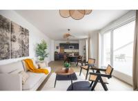 Immobilier neuf Tours : Patio Kipolis