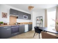Patio Kipolis immobilier neuf Tours