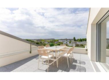 Tours programme neuf  Patio Kipolis
