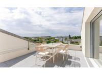 Tours programme neuf Patio Kipolis