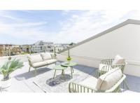 Patio Kipolis programme neuf Tours