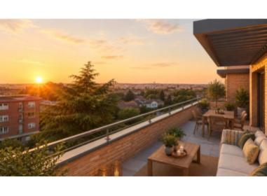 Immobilier neuf Toulouse : Le Célène