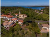 Villa Pelïou programme neuf Sanguinet