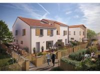 Immobilier neuf Toulouse : Nova