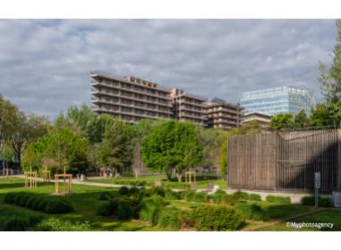 Immobilier neuf Boulogne-Billancourt : Highlife