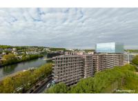 Highlife immobilier neuf Boulogne-Billancourt
