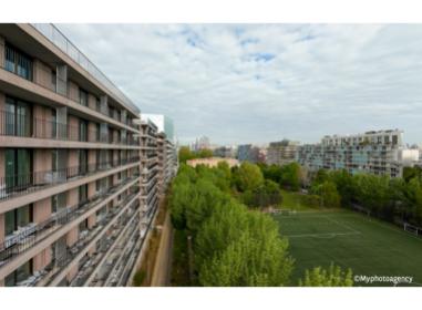 Highlife programme neuf Boulogne-Billancourt