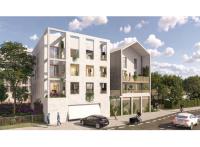 Immobilier neuf Bègles : Les Jardins de Capelle