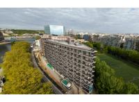 Boulogne-Billancourt programme neuf Highlife 2