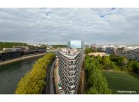 Highlife 2 programme neuf Boulogne-Billancourt