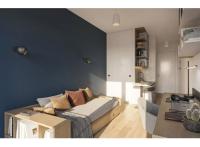 Tribequa Résidence Étudiante immobilier neuf Bordeaux