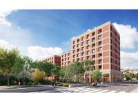 Immobilier neuf Villeurbanne : Link Résidence Étudiante