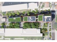 Programme neuf Villeurbanne : Link Résidence Étudiante
