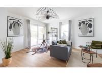 Programme immobilier neuf appart Questembert