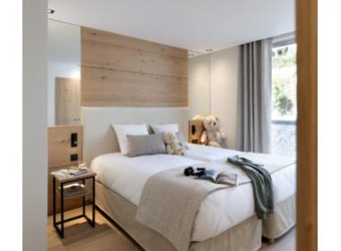 Programme immobilier neuf appart Flaine